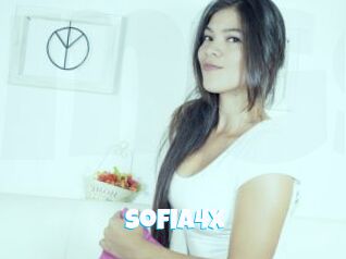 Sofia4x