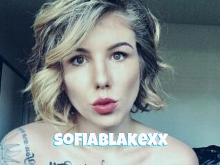 SofiaBlakeXx