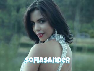 SofiaSander