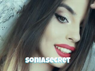 SoniaSecret