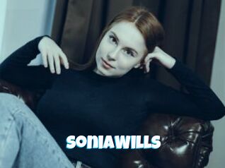 SoniaWills