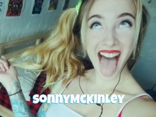 SonnyMcKinley