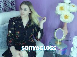 SonyaGloss