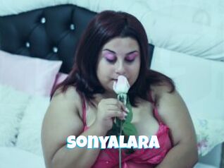 SonyaLara