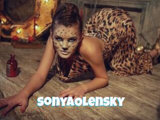 SonyaOlensky