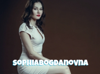 SophiaBogdanovna