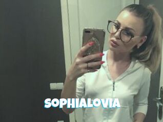 SophiaLovia