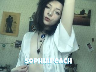 SophiaPeach