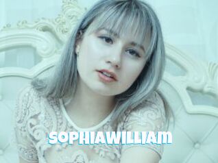 SophiaWilliam