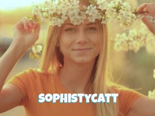 Sophistycatt