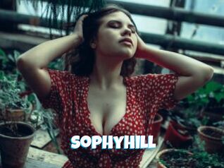 SophyHill