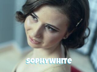 SophyWhite