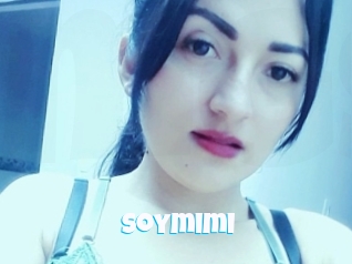 Soymimi