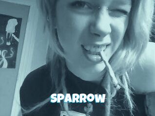 Sparrow
