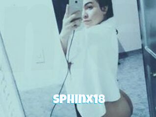 Sphinx18