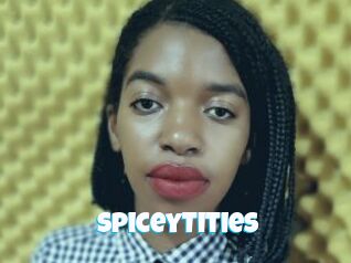 SpiceyTities