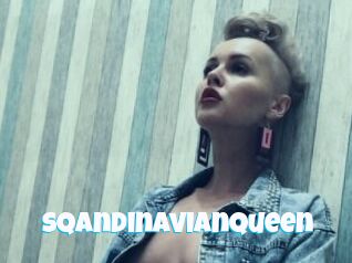 SqandinavianQueen