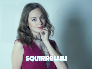 SquirrelLili