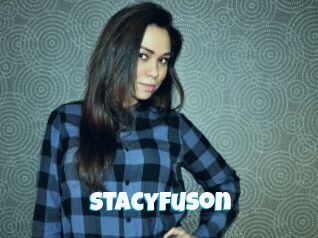 StacyFuson