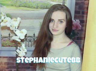 StephanieCuteBb