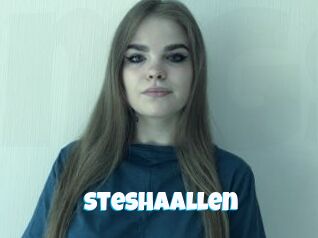 SteshaAllen