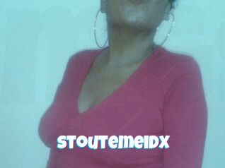 StoutemeidX