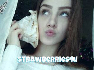 Strawberries4u