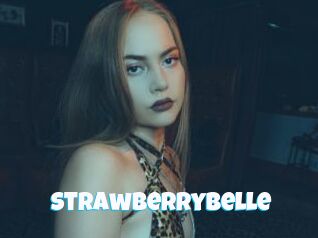 StrawberryBelle