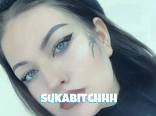 Sukabitchhh