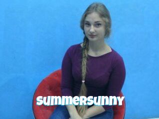 SummerSunny