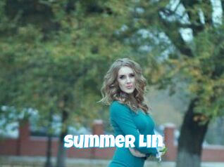 Summer_Lin