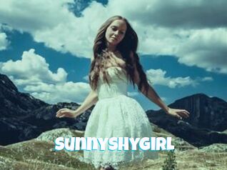 SunnyShyGirl