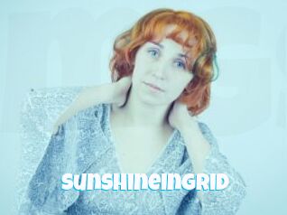 SunshineIngrid