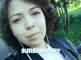 SunshineShy