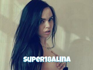 Super18Alina