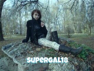 SuperGal18