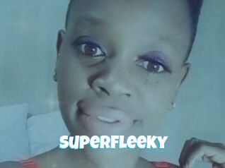 Superfleeky