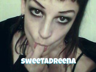 SweetAdreena