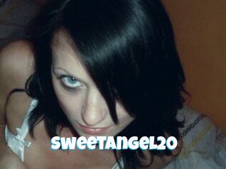 SweetAngel20