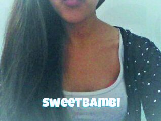 SweetBambi