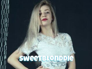 SweetBlonddie