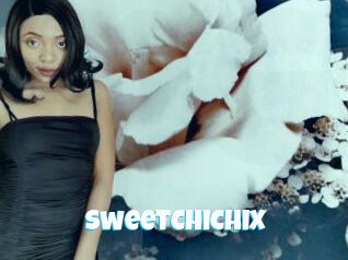 SweetChichiX