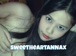 SweetHeartANNAx