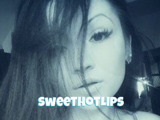 SweetHotLips