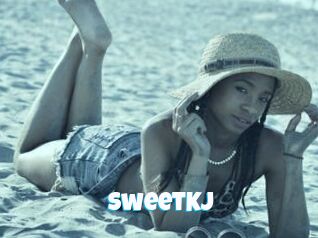 SweetKJ