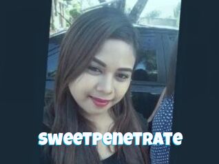 SweetPenetrate