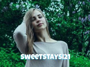 SweetStaysi21