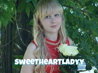 SweetheartLadyy
