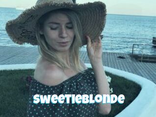 SweetieBlonde