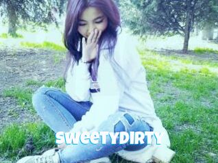 SweetyDirty
